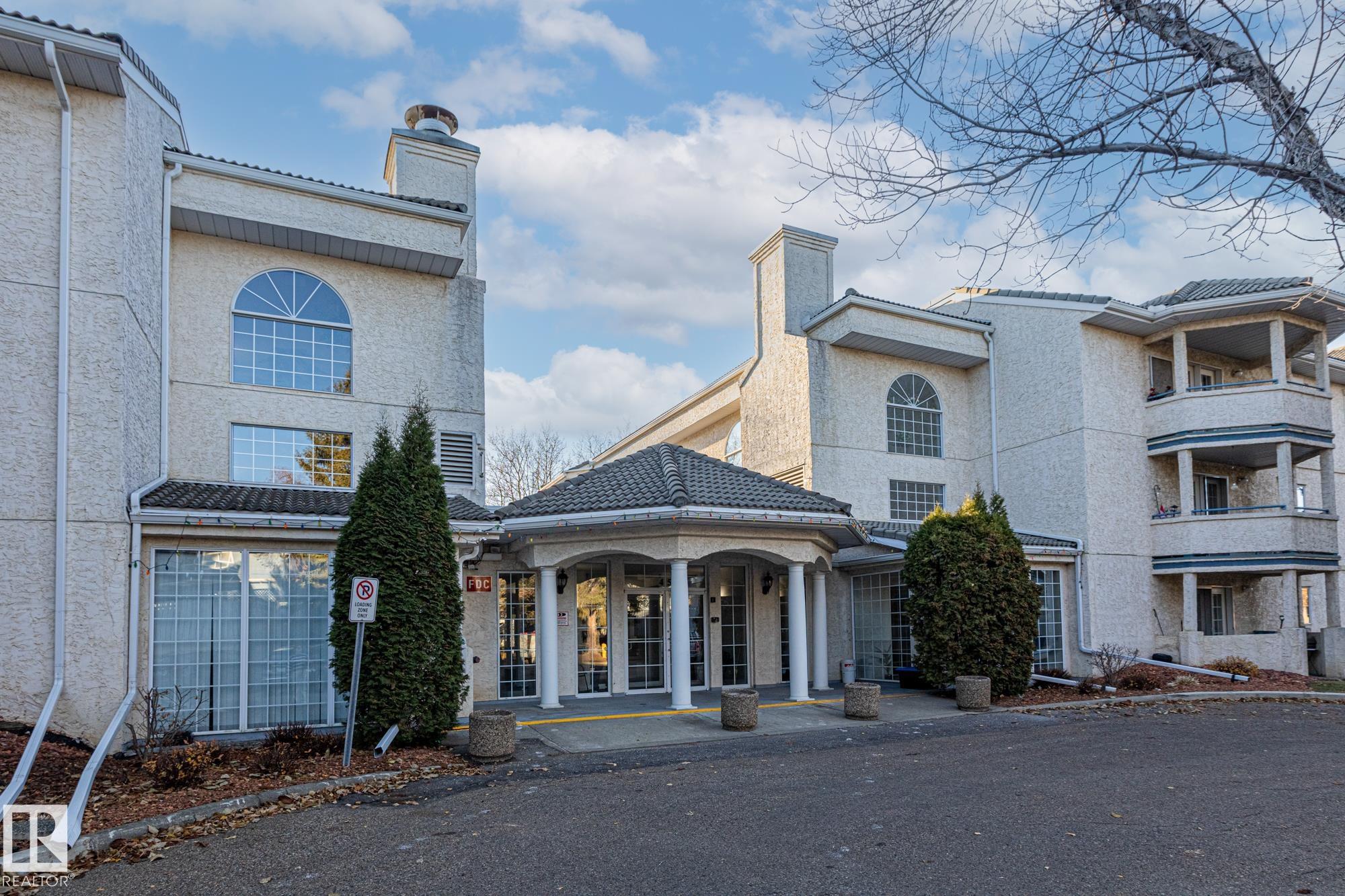 104 45 Gervais Road, St. Albert, MLS® # E4464840