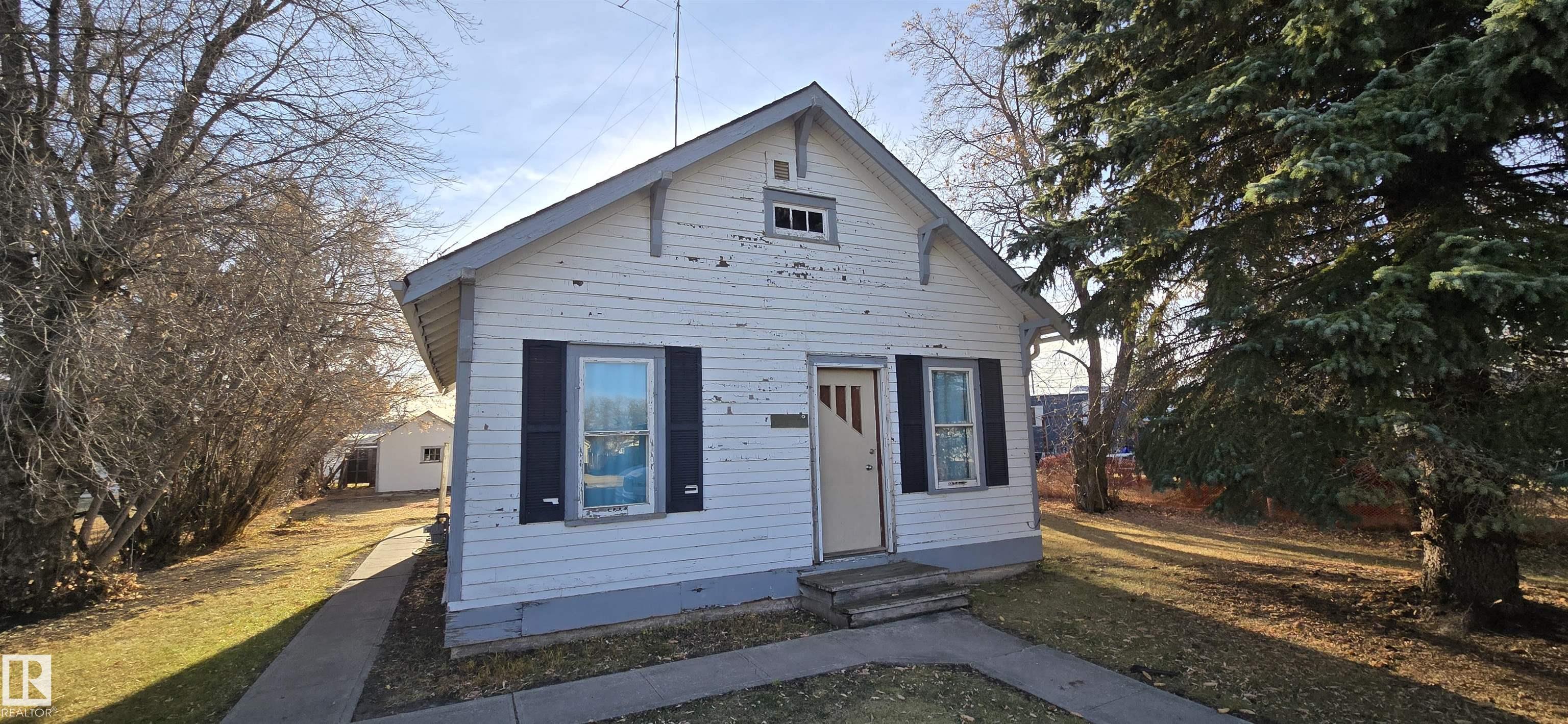 5109 50 Street, Lavoy, MLS® # E4464859