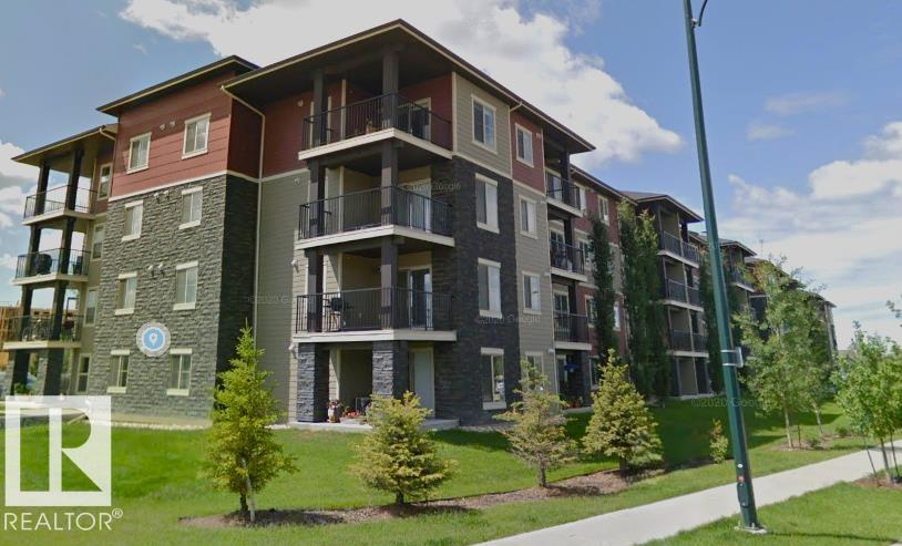 124 12025 22 Avenue, Edmonton, MLS® # E4464873