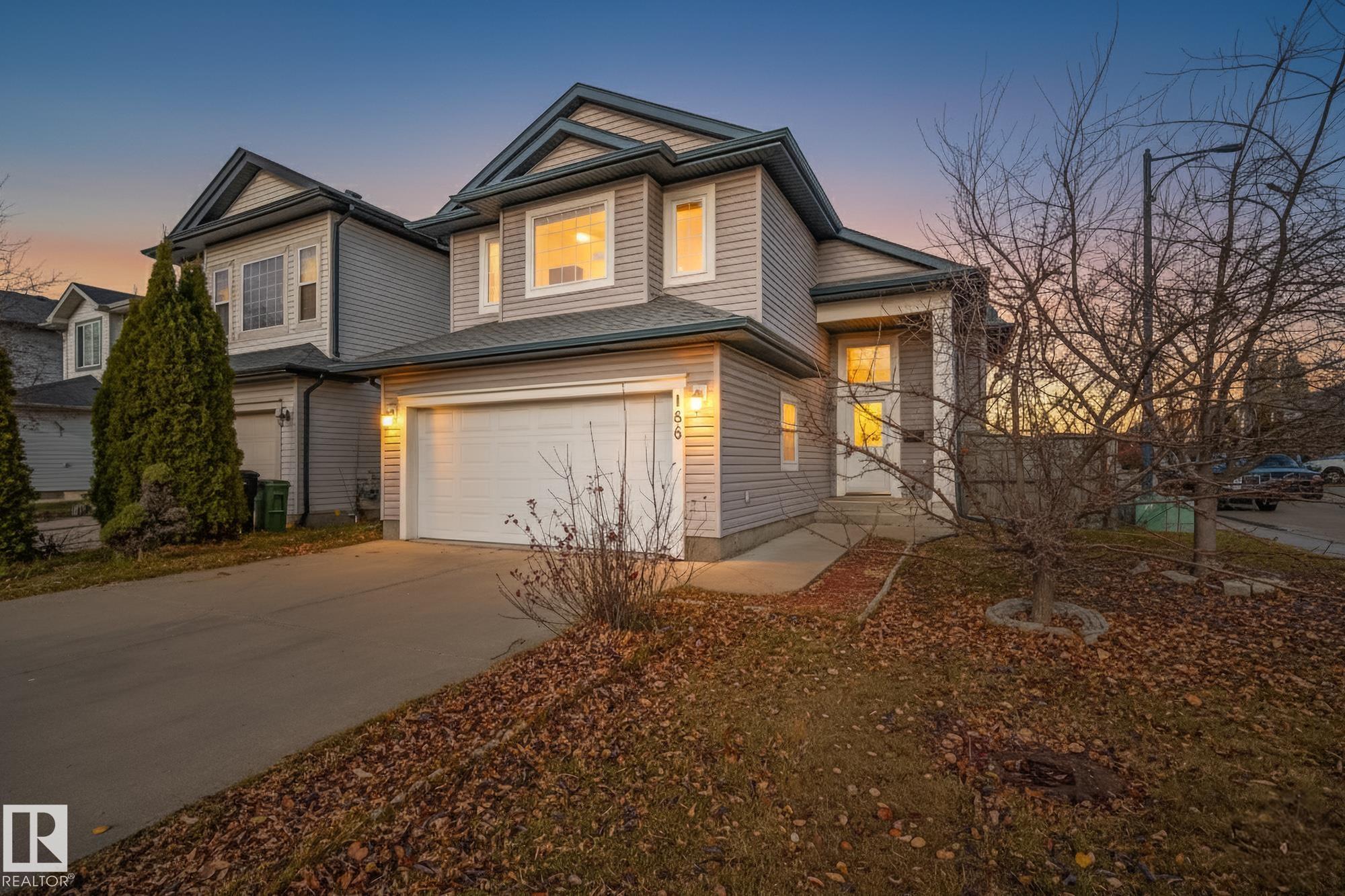 186 Macewan Road, Edmonton, MLS® # E4464882