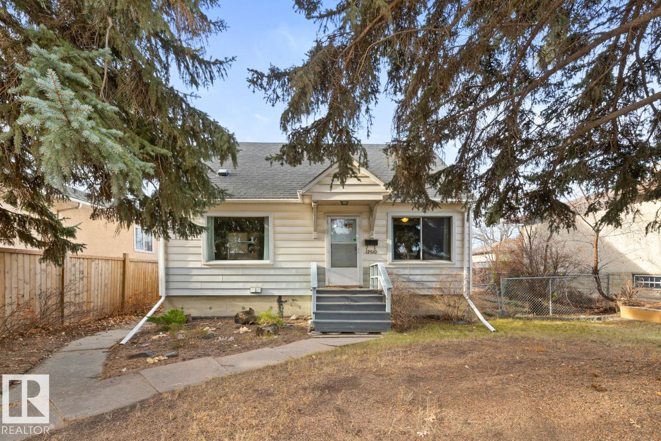 12510 81 Street, Edmonton, MLS® # E4464894