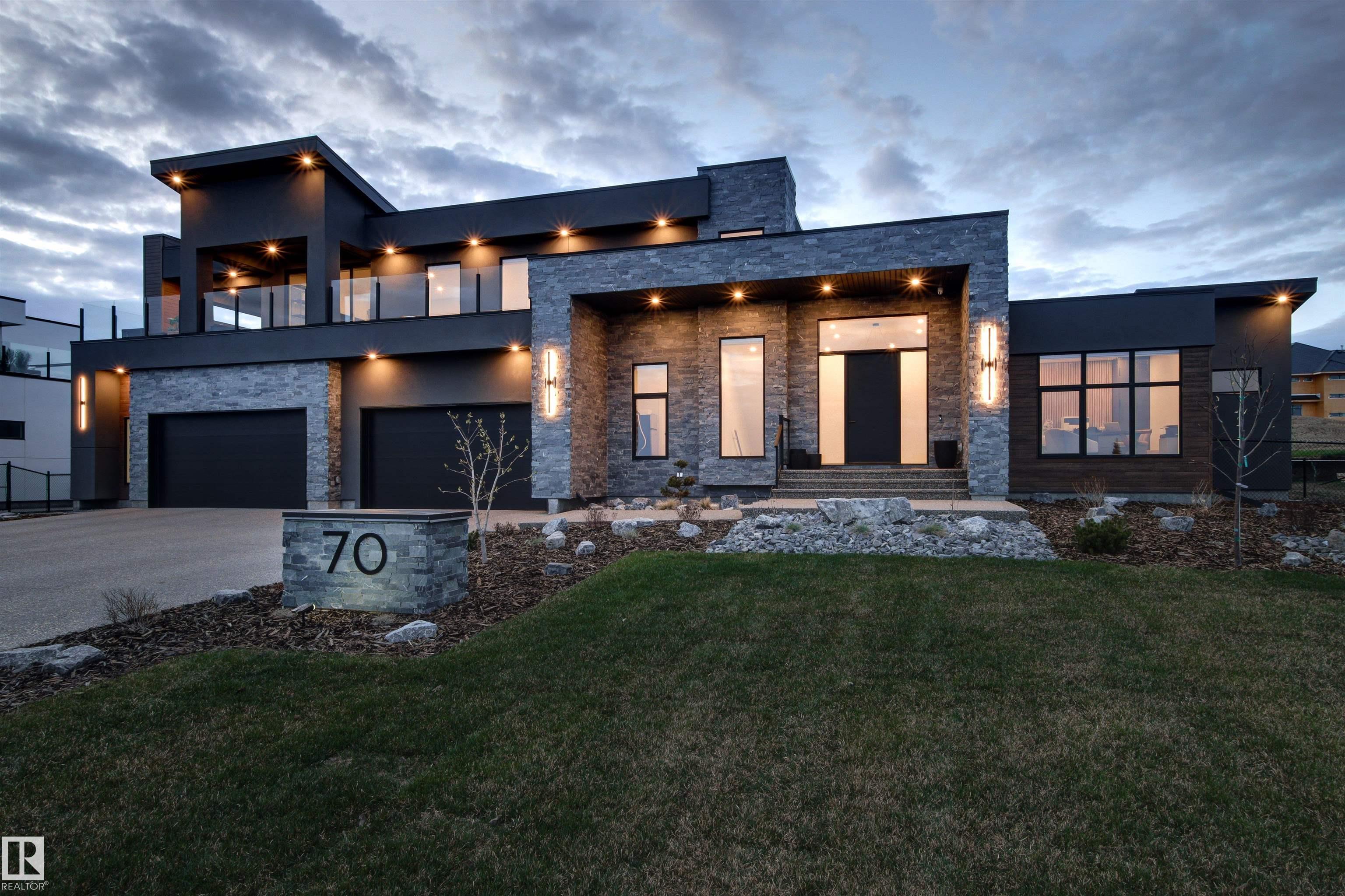 70 Pinnacle Summit, Rural Sturgeon County, MLS® # E4464900