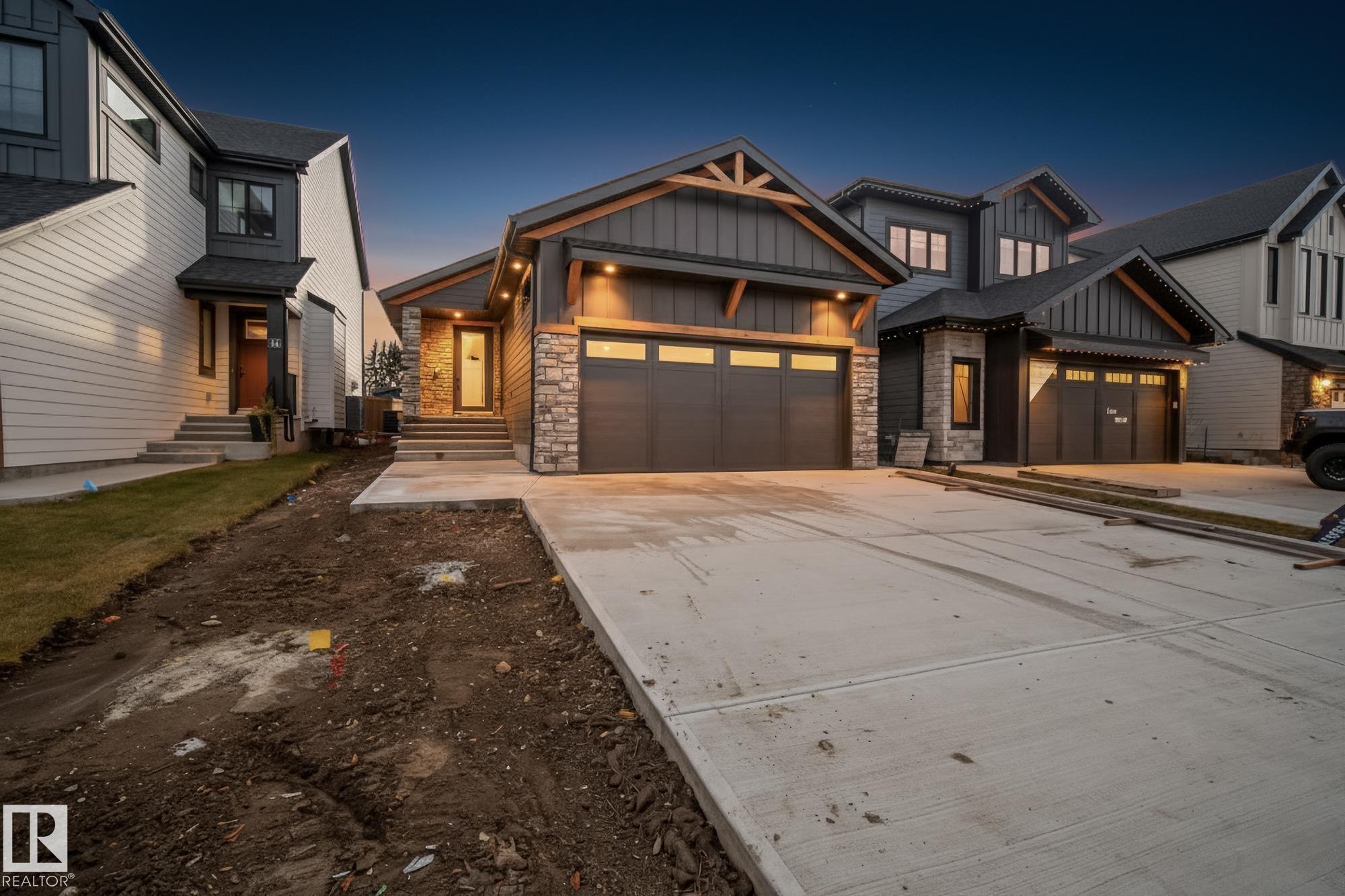12 Newbury Ci, Sherwood Park, MLS® # E4464905
