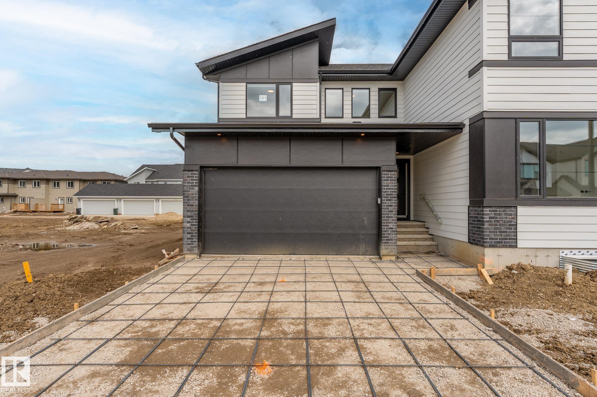 101 Newbury Ci, Sherwood Park, MLS® # E4464910