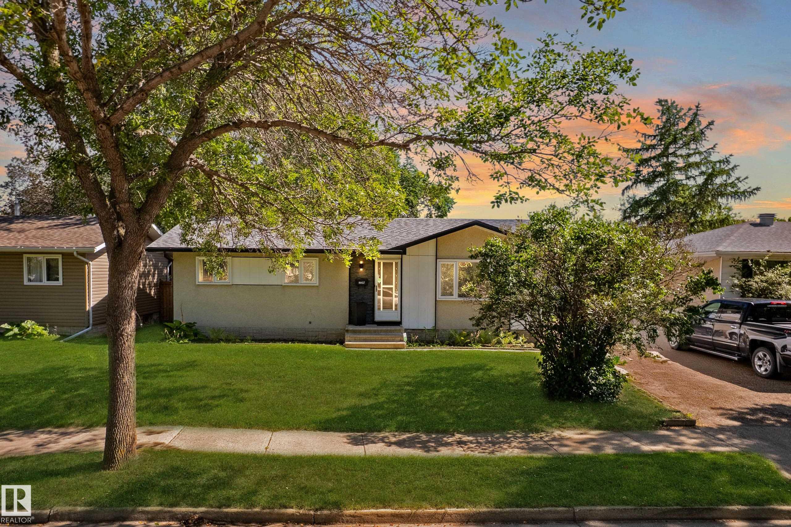 8937 92 Avenue, Fort Saskatchewan, MLS® # E4464911