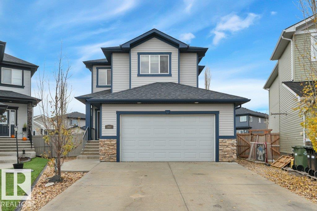 363 Reynalds Court, Leduc, MLS® # E4464917