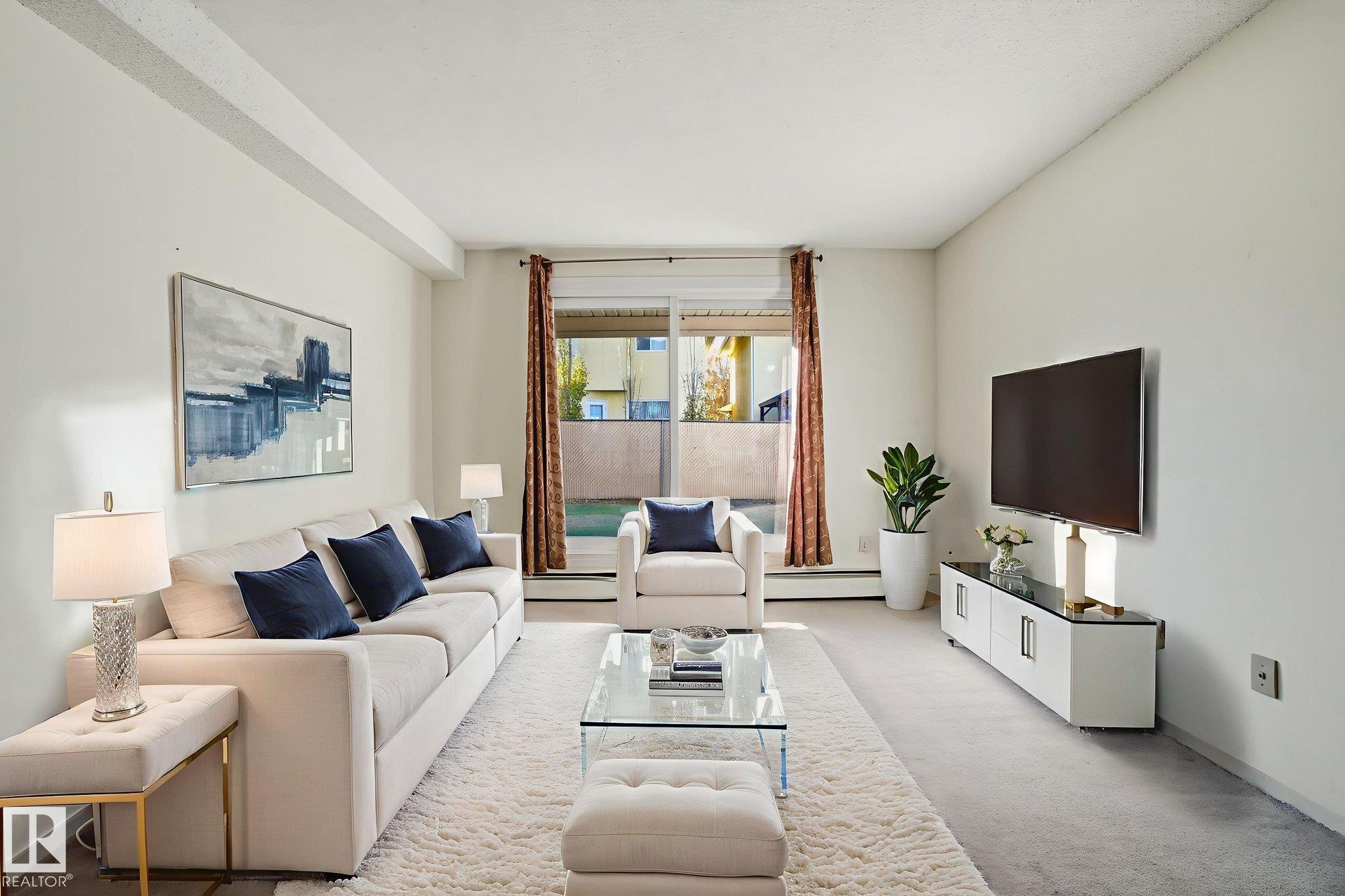 109 2624 Mill Woods Road E, Edmonton, MLS® # E4464922