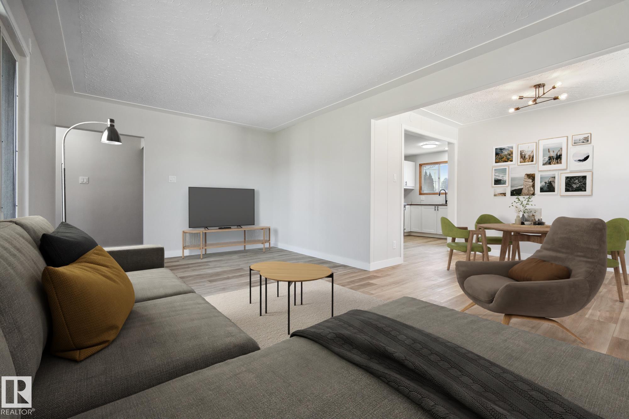 6007 95 Avenue, Edmonton, MLS® # E4464942