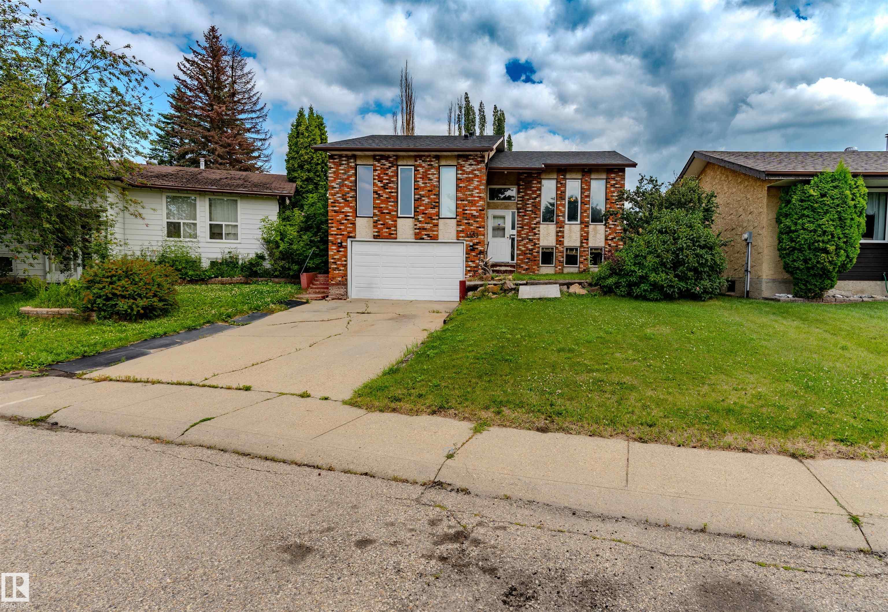 1353 39 Street, Edmonton, MLS® # E4464946