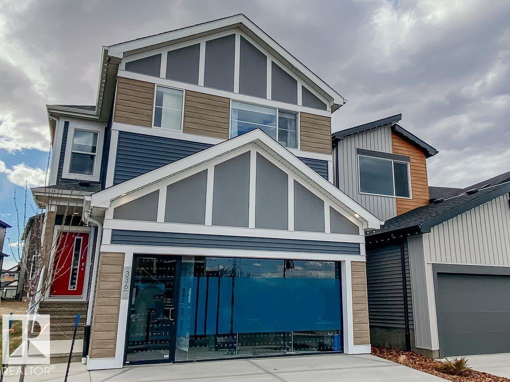 2347 159 Street, Edmonton, MLS® # E4464962