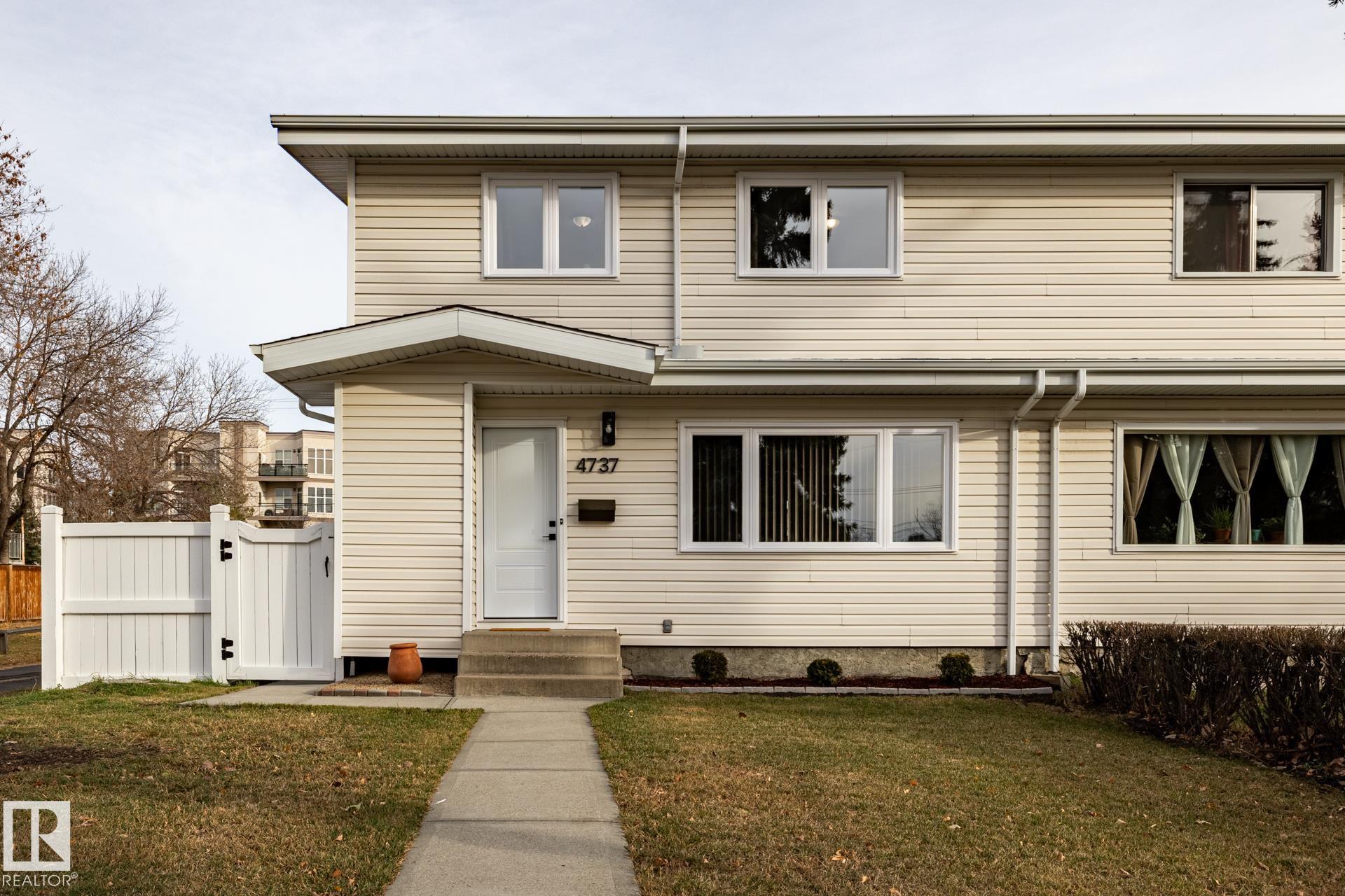 4737 105 Street, Edmonton, MLS® # E4464965