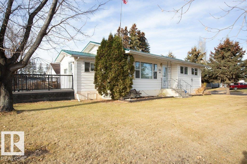 10415 103 Street, Westlock, MLS® # E4464976