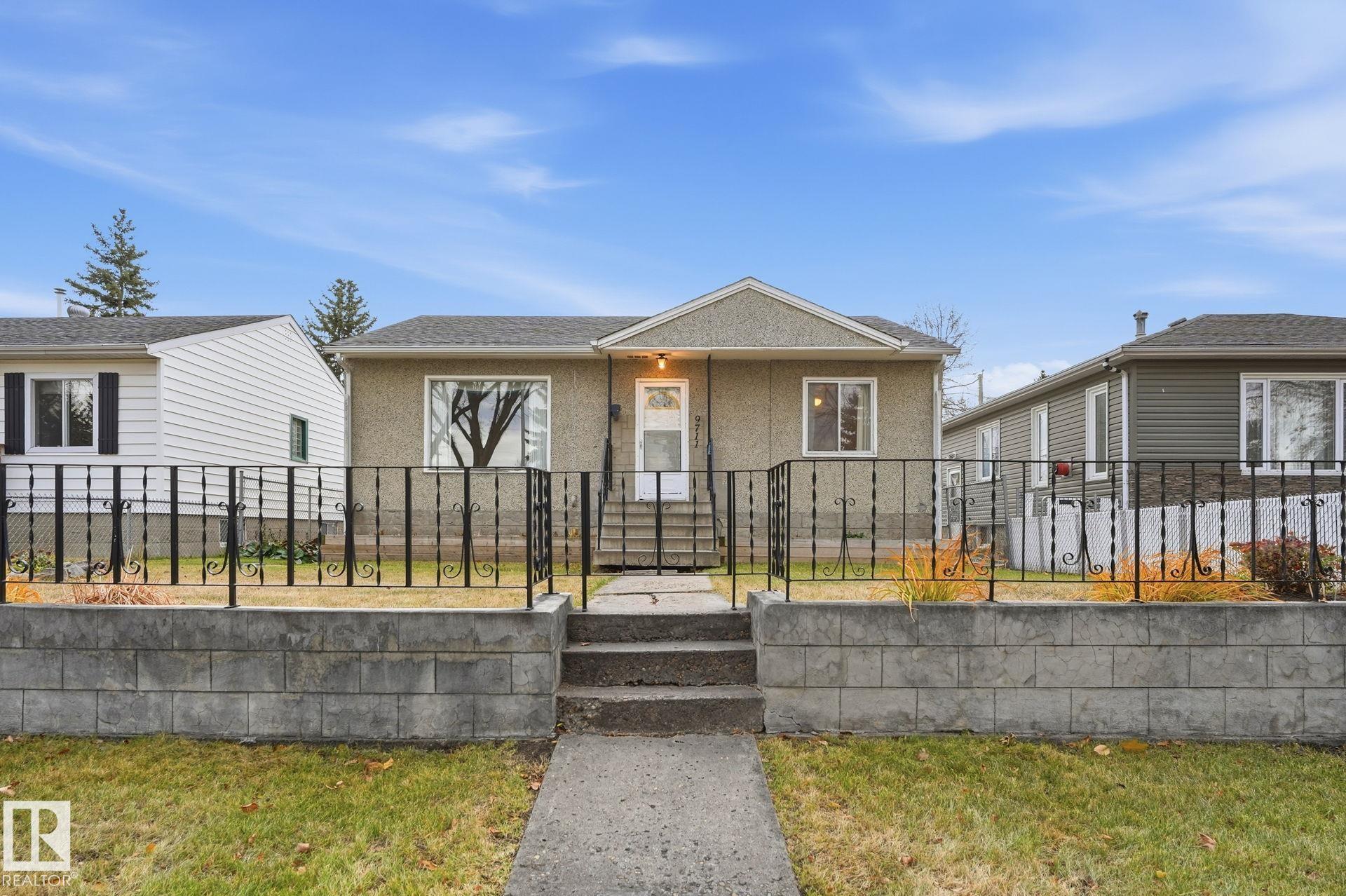 9711 65 Avenue, Edmonton, MLS® # E4465013