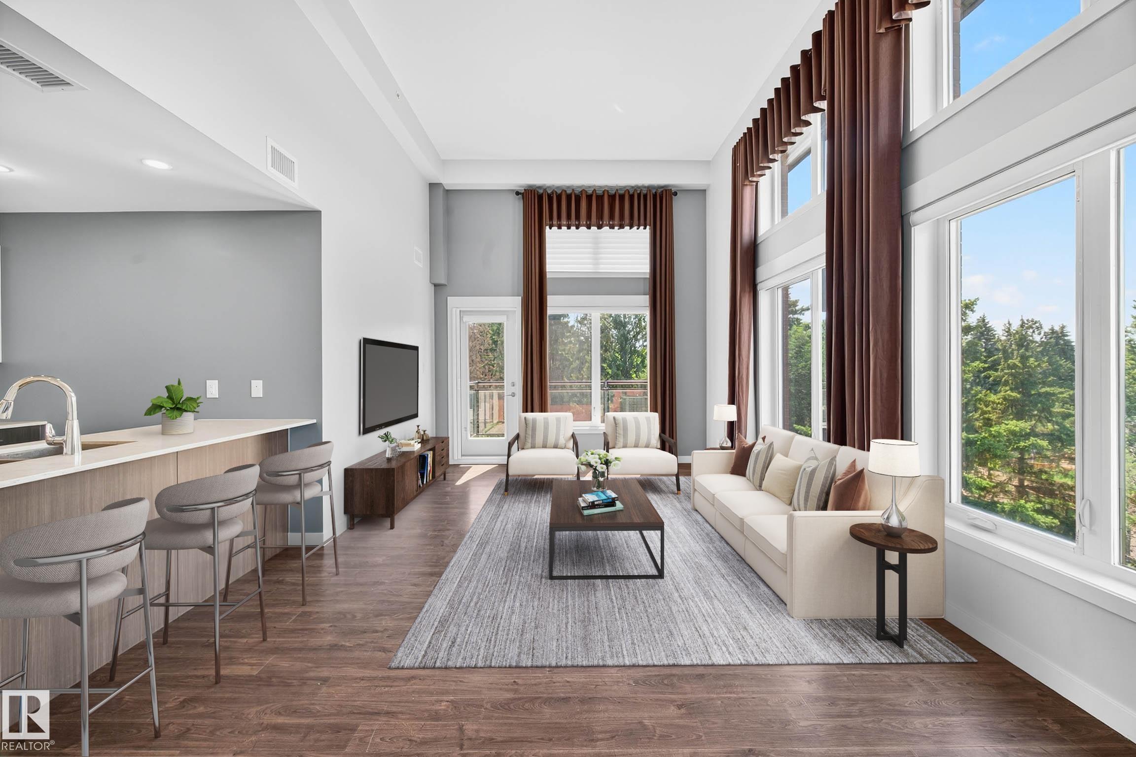 513 5 St Louis Street, St. Albert, MLS® # E4465022