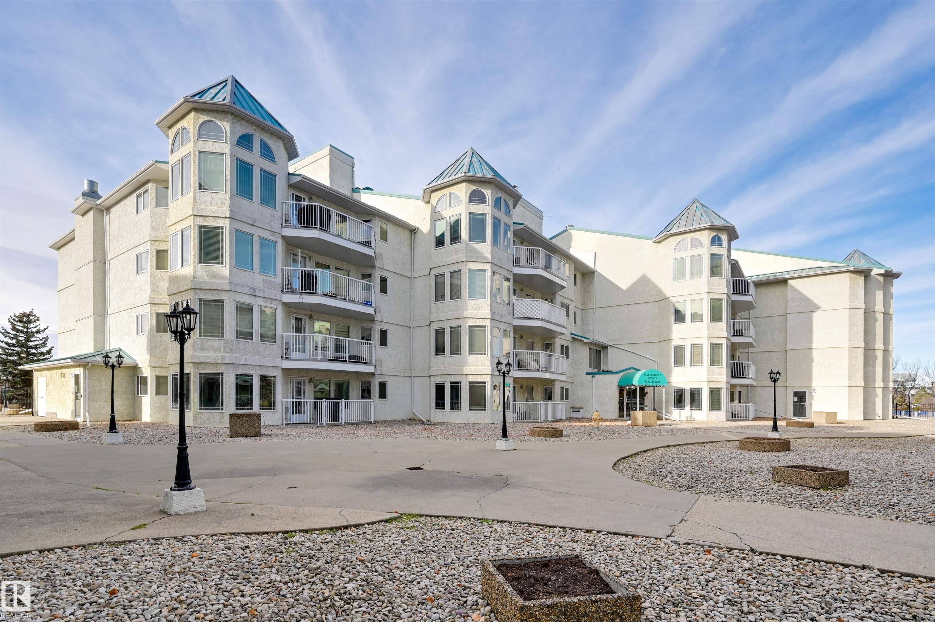 405 5212 25 Avenue, Edmonton, MLS® # E4465029