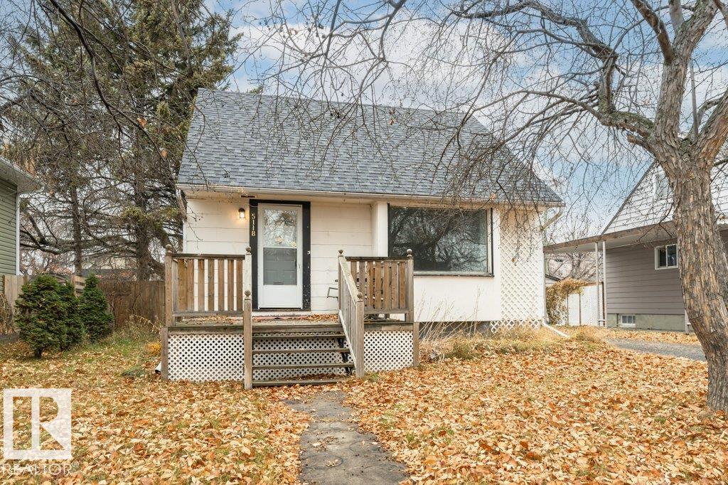 5118 48 Avenue, Leduc, MLS® # E4465034