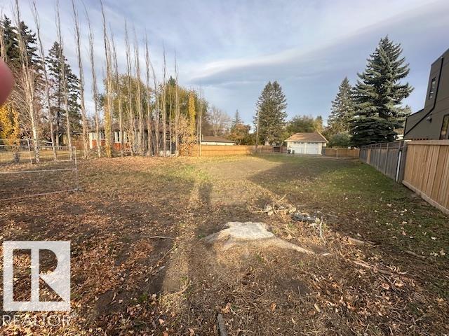 9707 142 Street, Edmonton, MLS® # E4465040