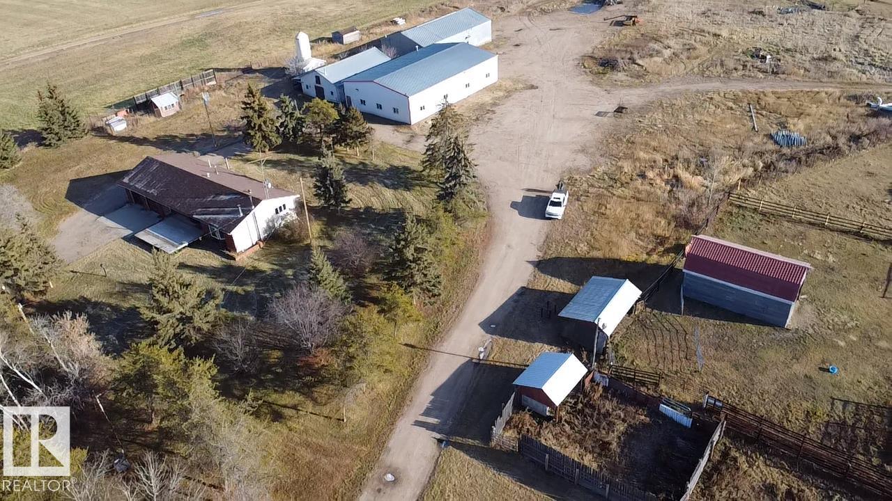 61215 Rge Rd 444, Rural Bonnyville M.d., MLS® # E4465042
