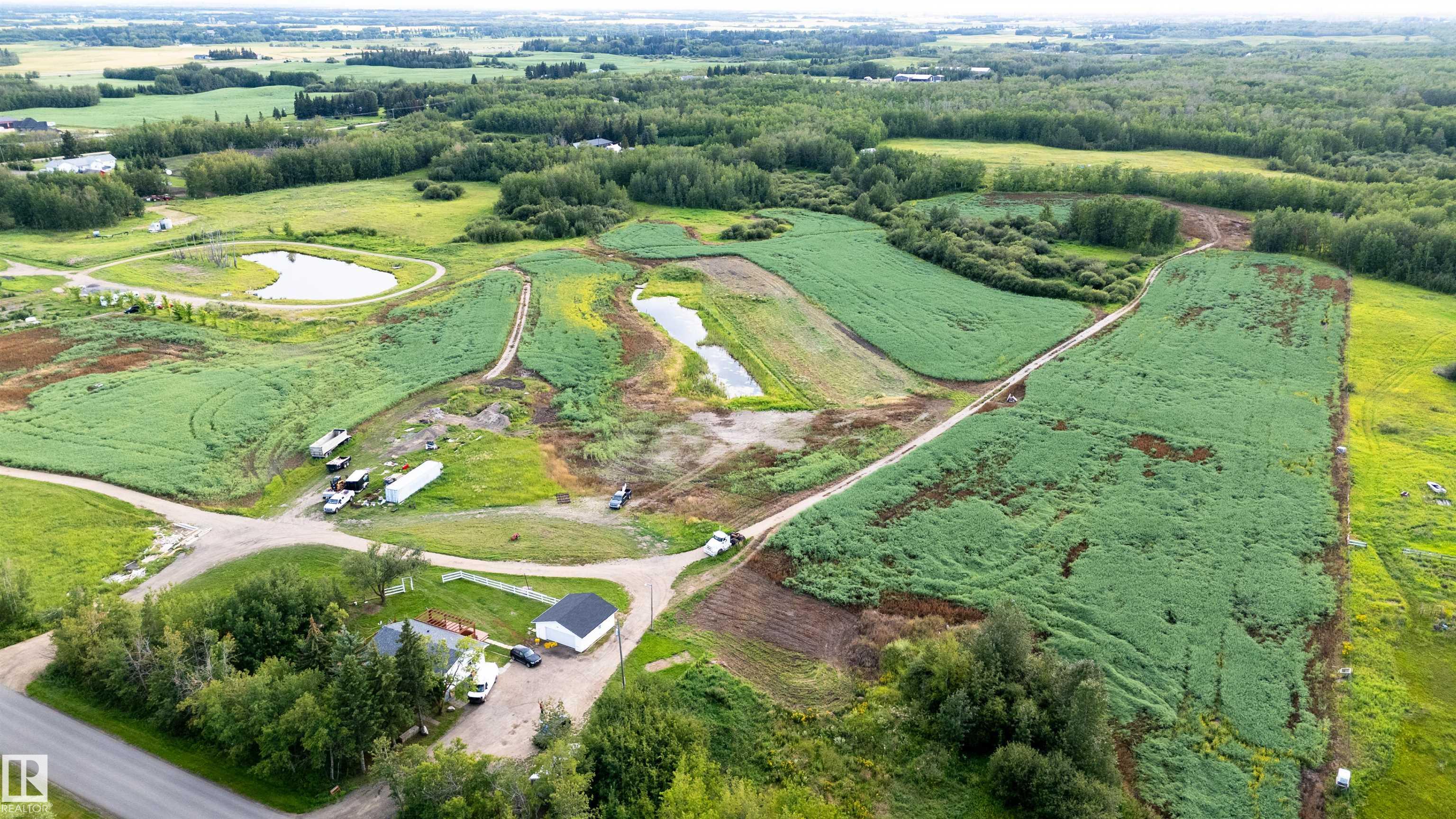 52028 Rge Road 231, Rural Strathcona County, MLS® # E4465044