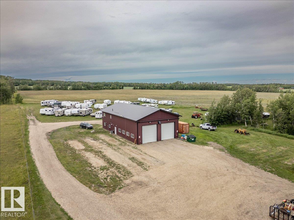48322 Rge Road 275, Rural Leduc County, MLS® # E4465066