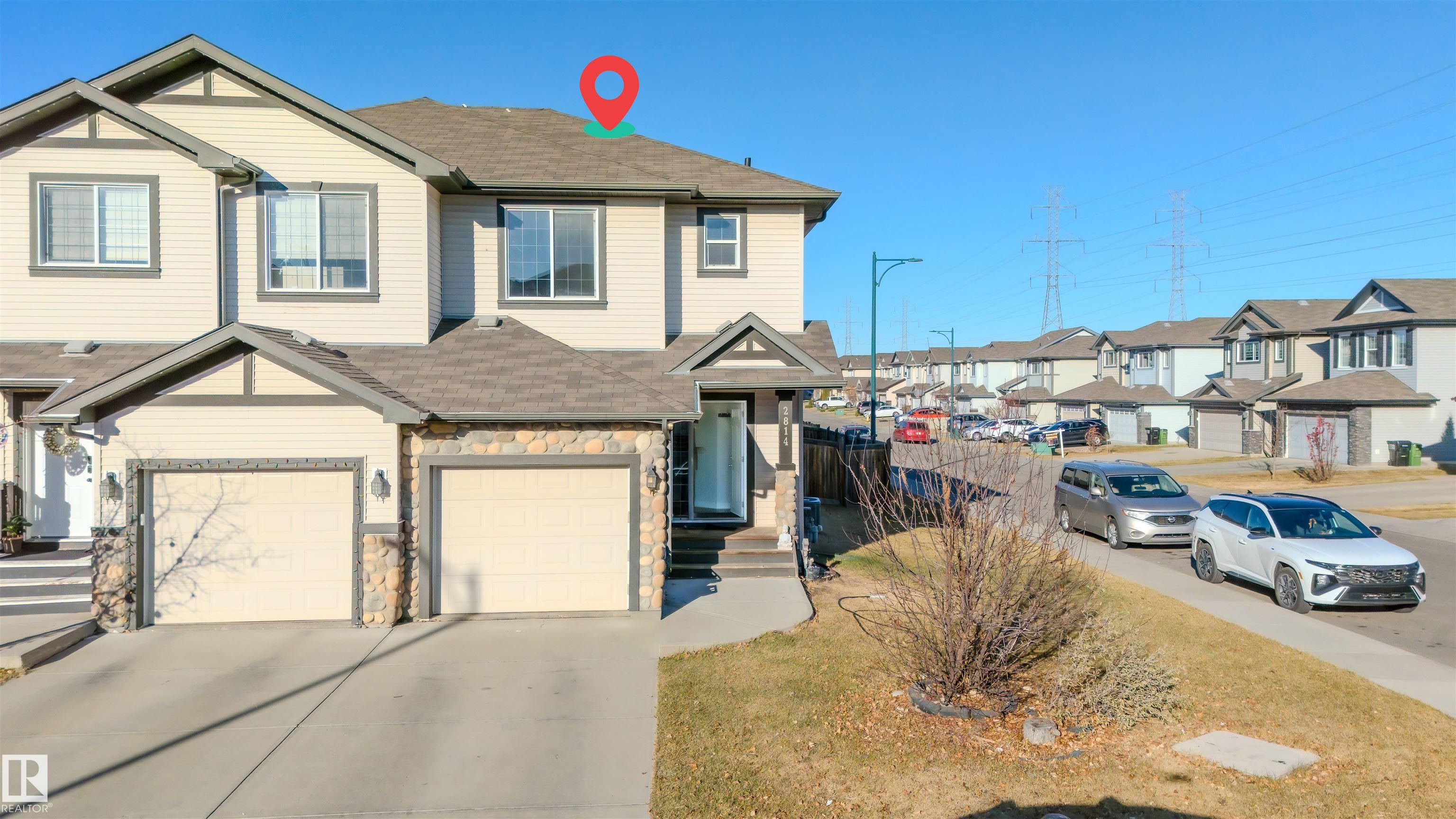 2814 16a Avenue Nw, Edmonton, MLS® # E4465068