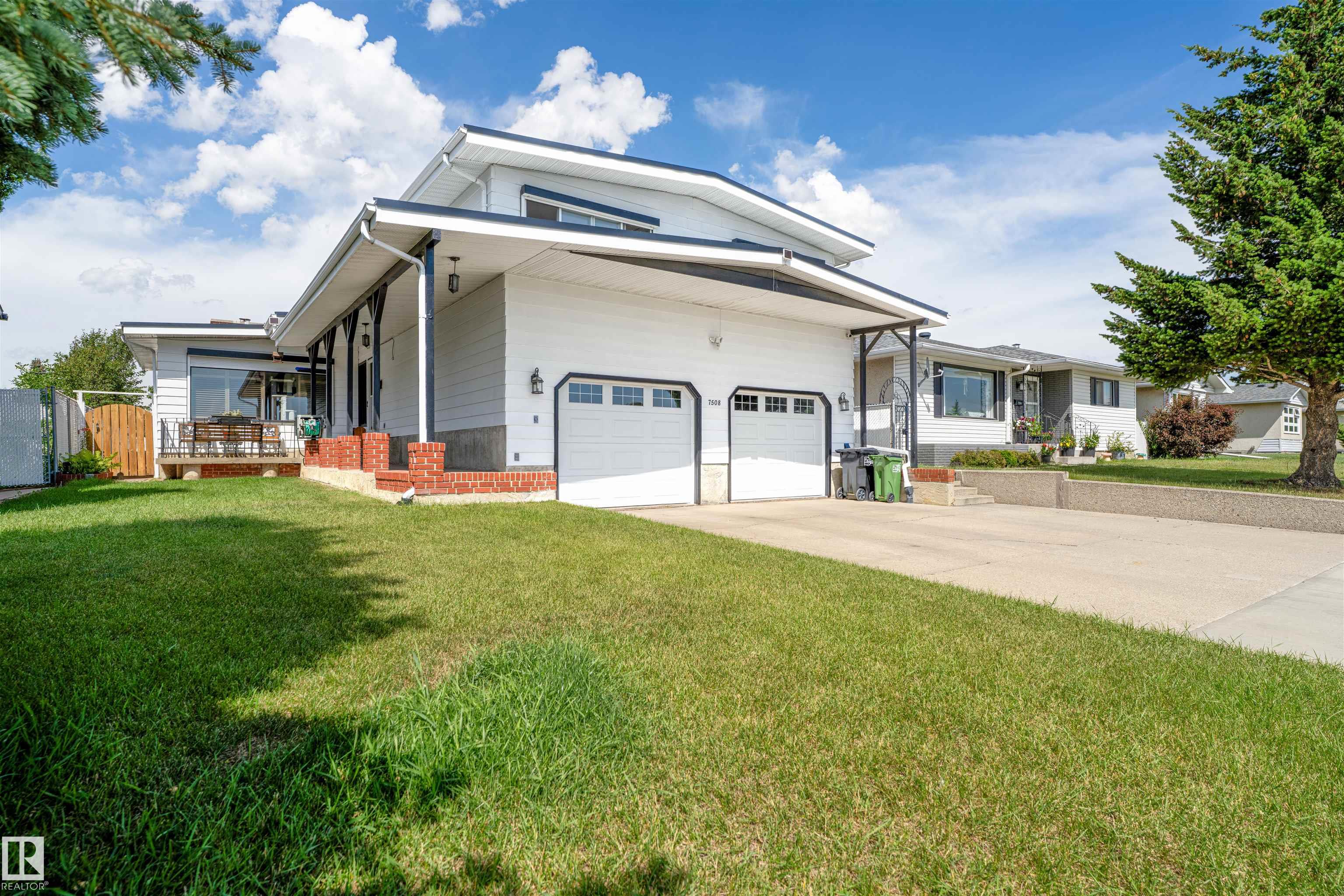 7508 147 Avenue, Edmonton, MLS® # E4465069