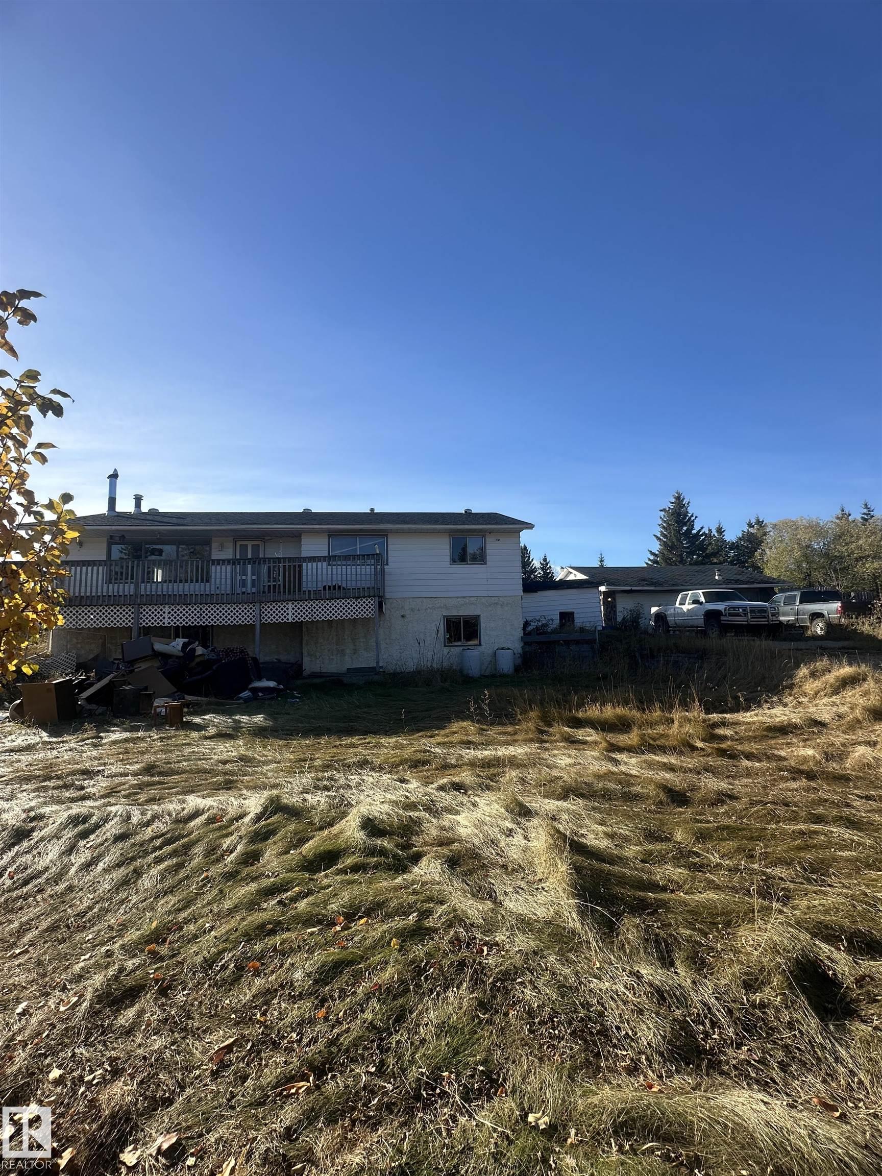 50136 Rge Rd 231, Rolly View, MLS® # E4465074