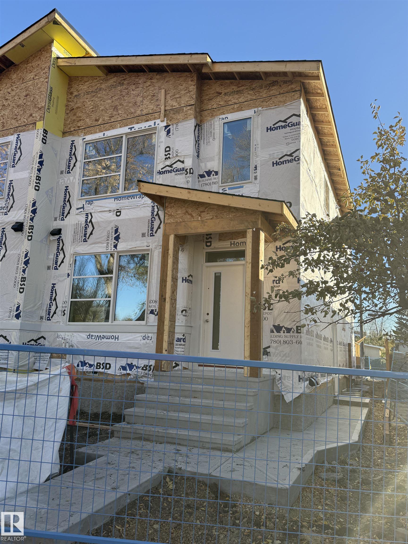 12913 123 Street, Edmonton, MLS® # E4465084