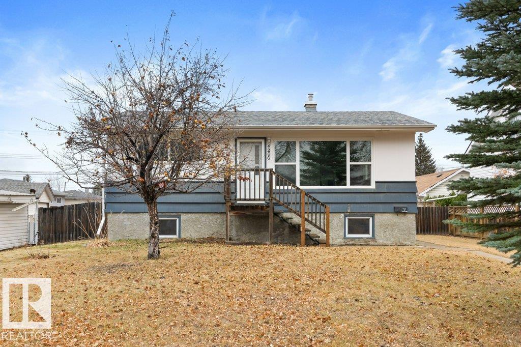 4206 50 Avenue, Camrose, MLS® # E4465088