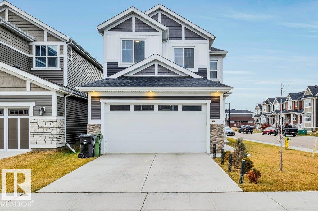 560 Stout Bend, Leduc, MLS® # E4465093