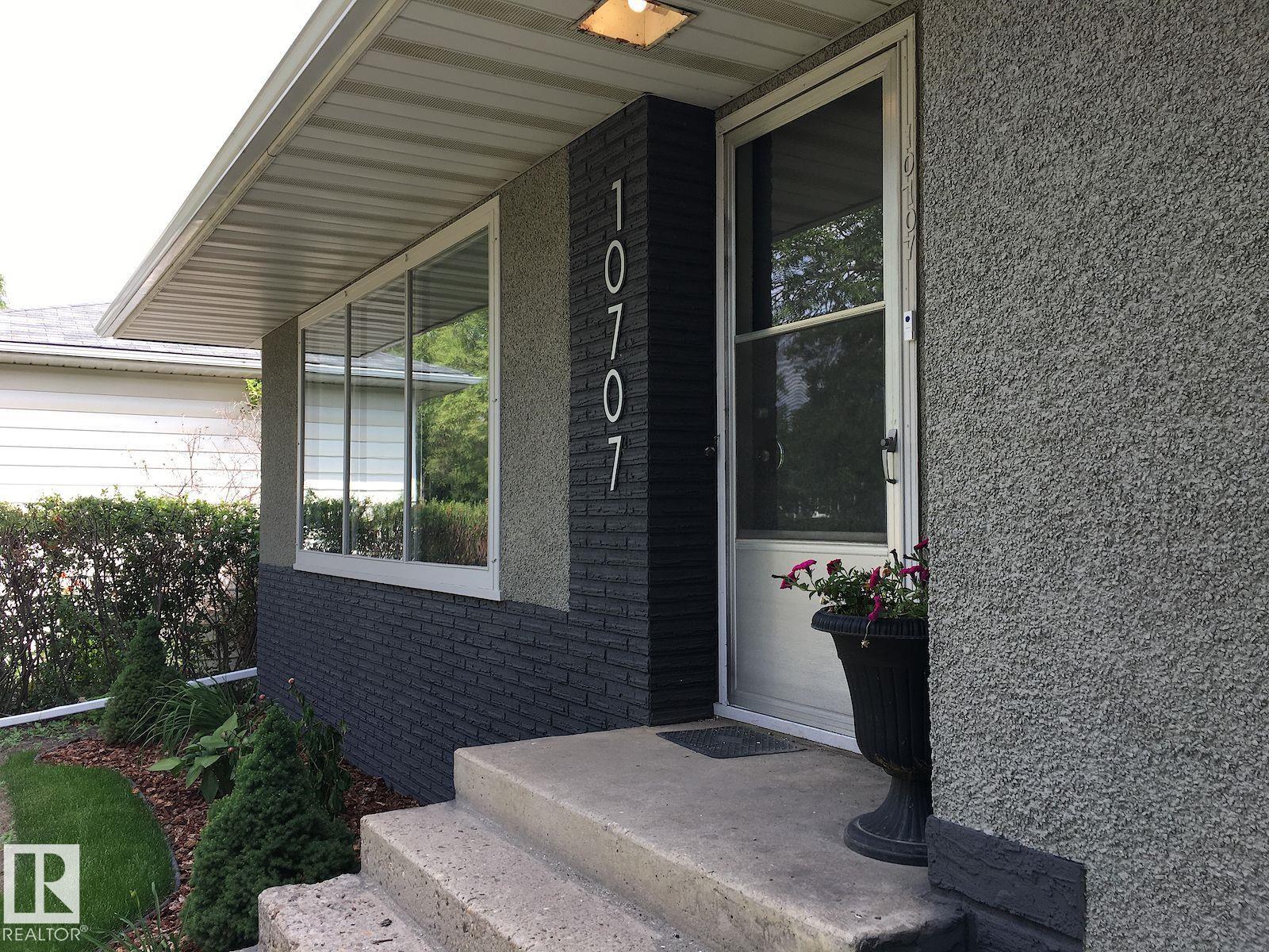 10707 129 Street, Edmonton, MLS® # E4465095