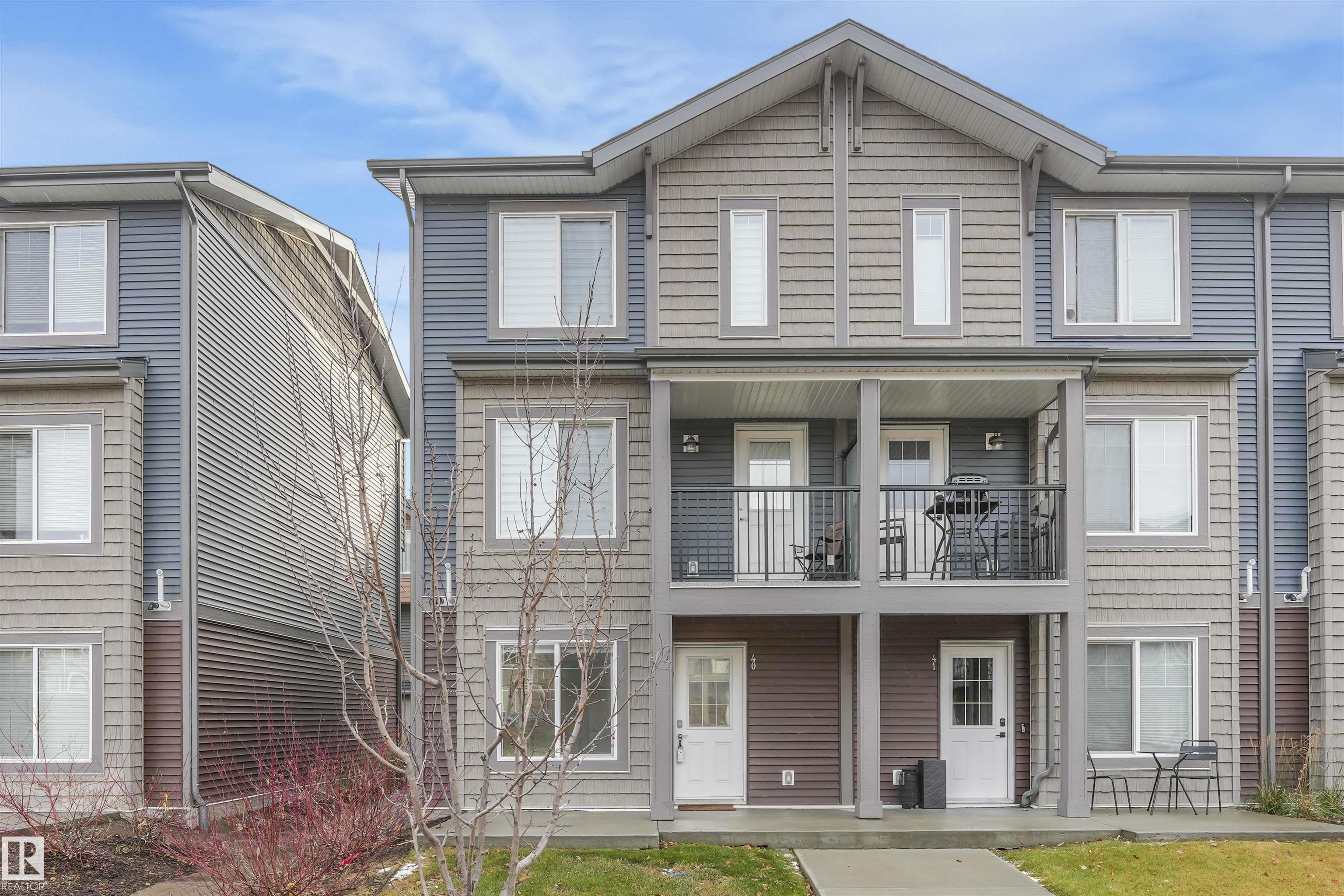 40 3025 151 Avenue, Edmonton, MLS® # E4465099