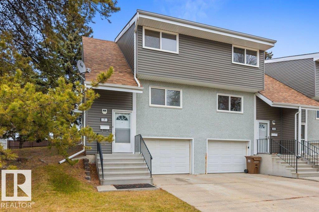 7 Grandin Woods Est, St. Albert, MLS® # E4465103