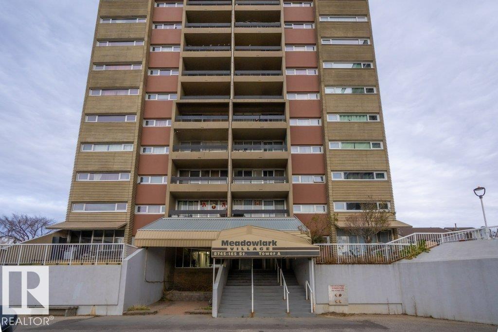 13 8745 165 Street, Edmonton, MLS® # E4465108