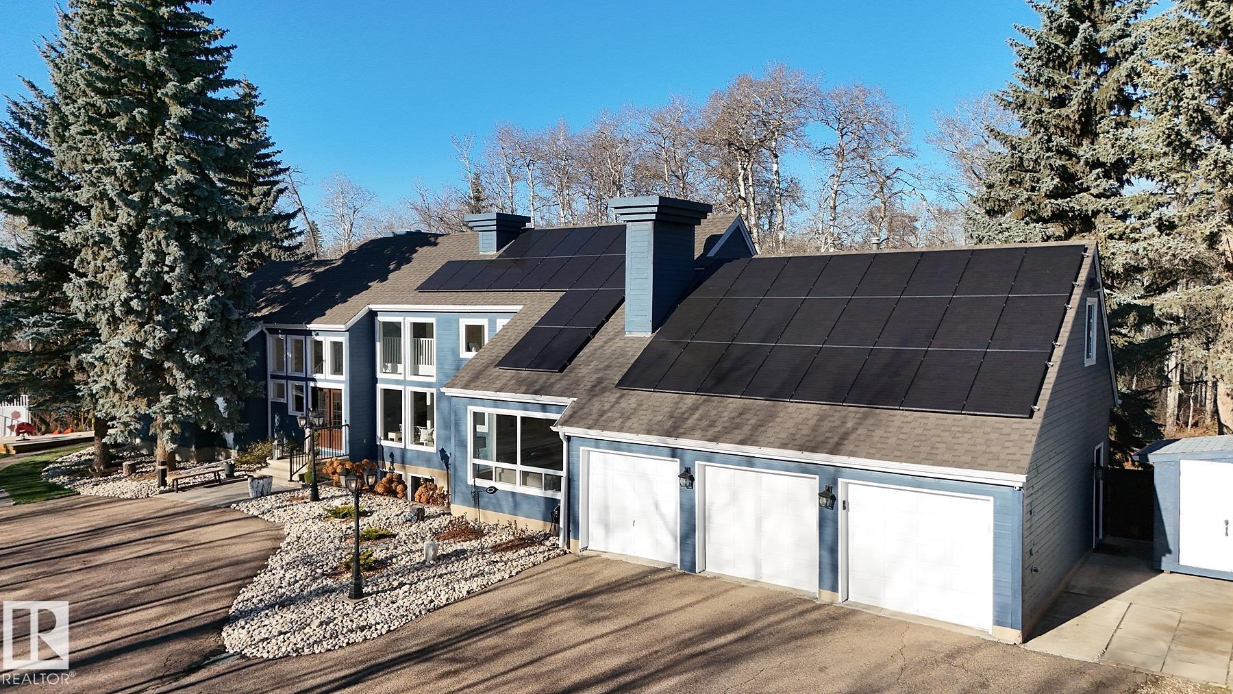 14 52210 Rge Road 232, Rural Strathcona County, MLS® # E4465109