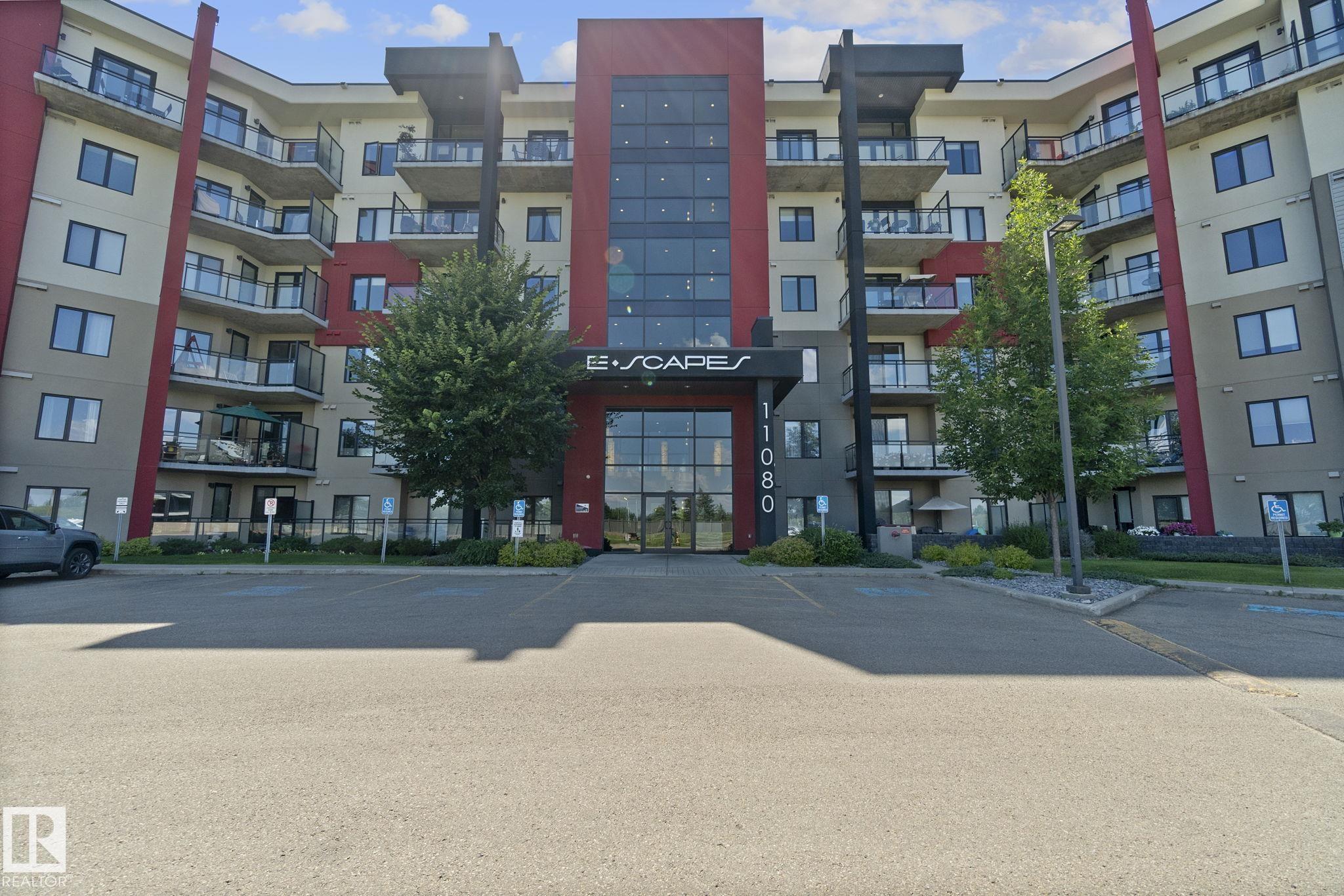 213 11080 Ellerslie Road, Edmonton, MLS® # E4465128