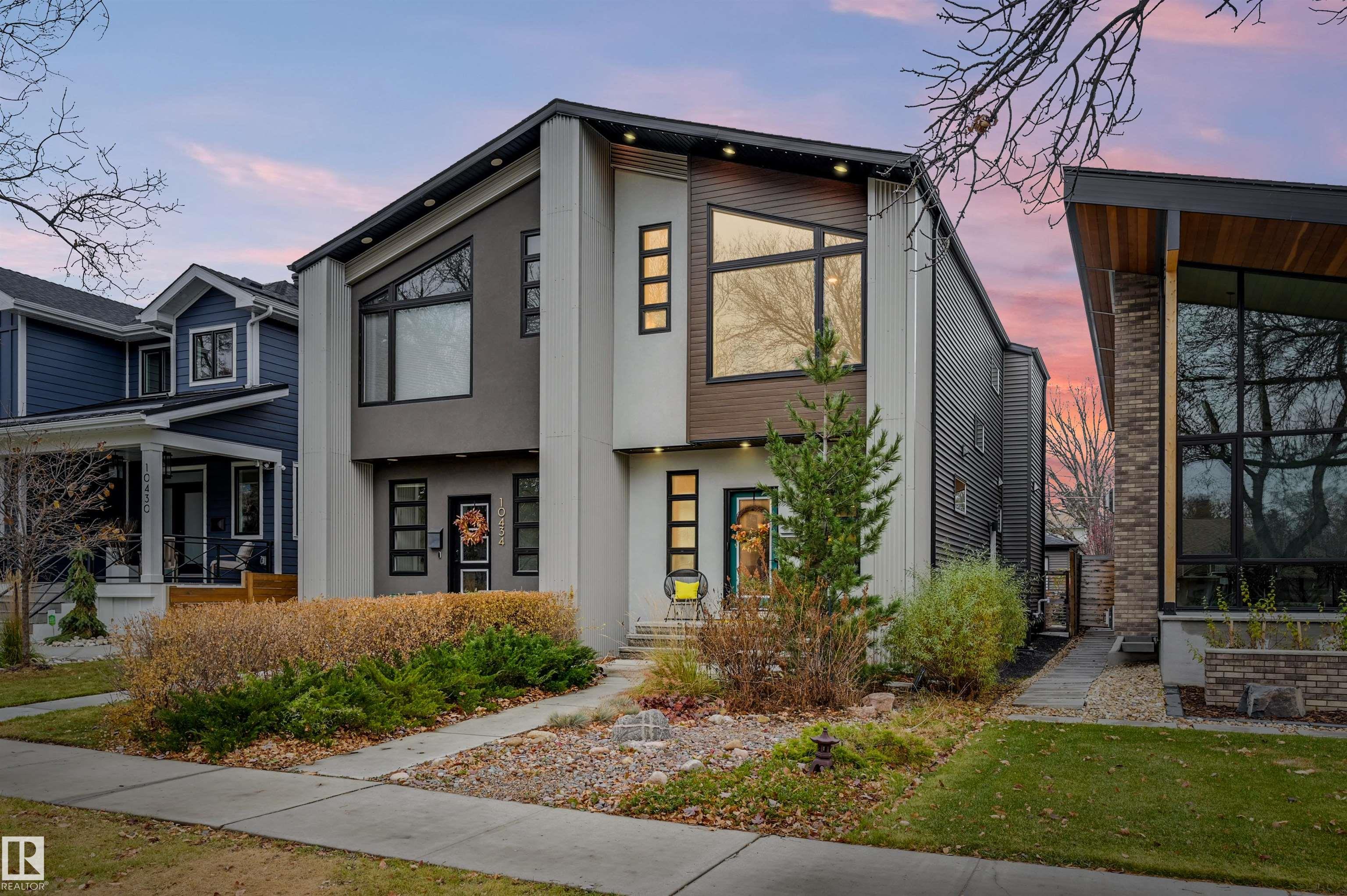 10436 145 Street, Edmonton, MLS® # E4465130