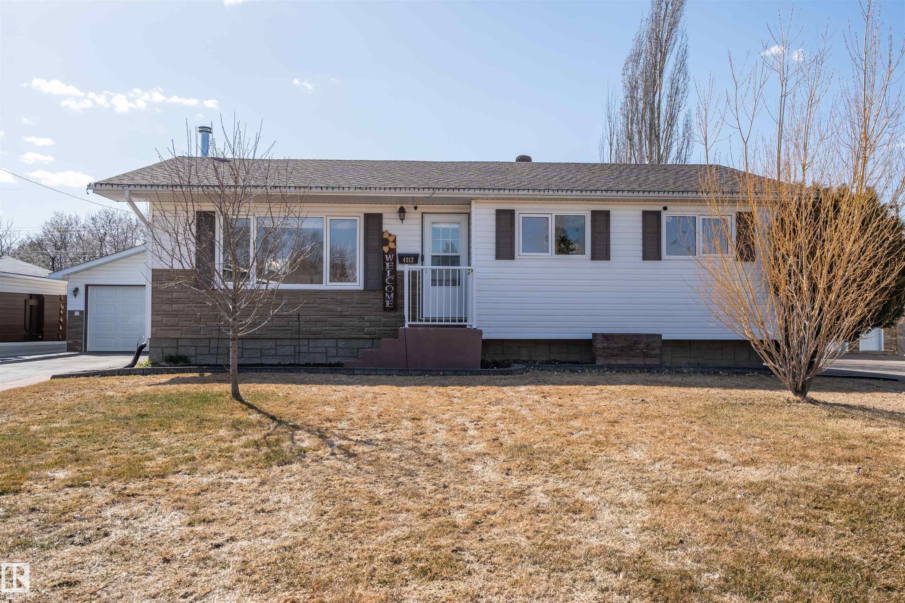 4912 59 Street, Cold Lake, MLS® # E4465142