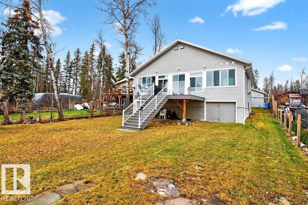 257 Lakeshore Drive, Rural Lac Ste. Anne County, MLS® # E4465157