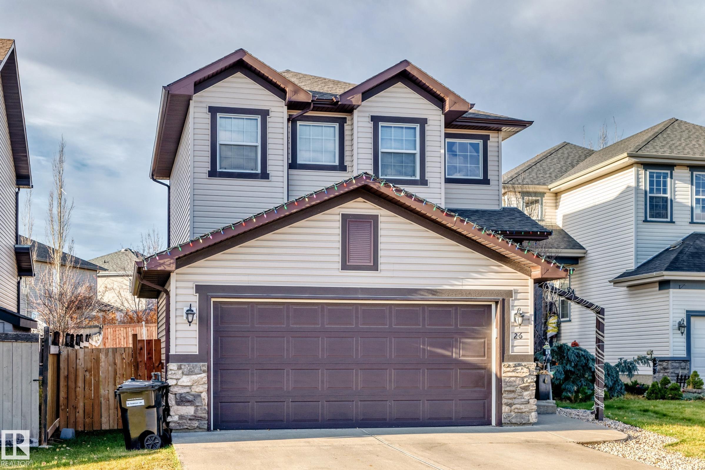 26 Henderson Court, Spruce Grove, MLS® # E4465177