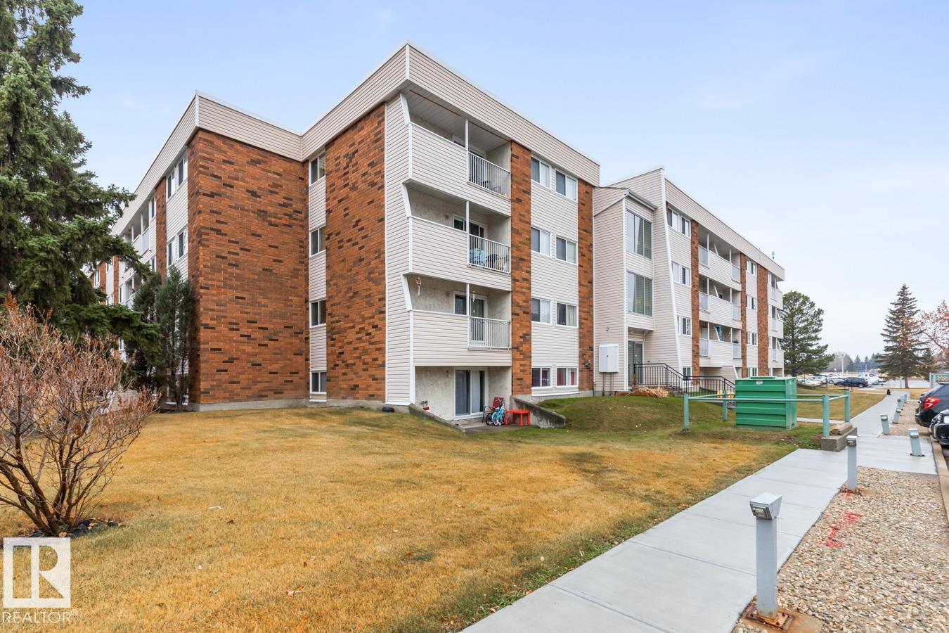 12 11245 31 Avenue, Edmonton, MLS® # E4465184