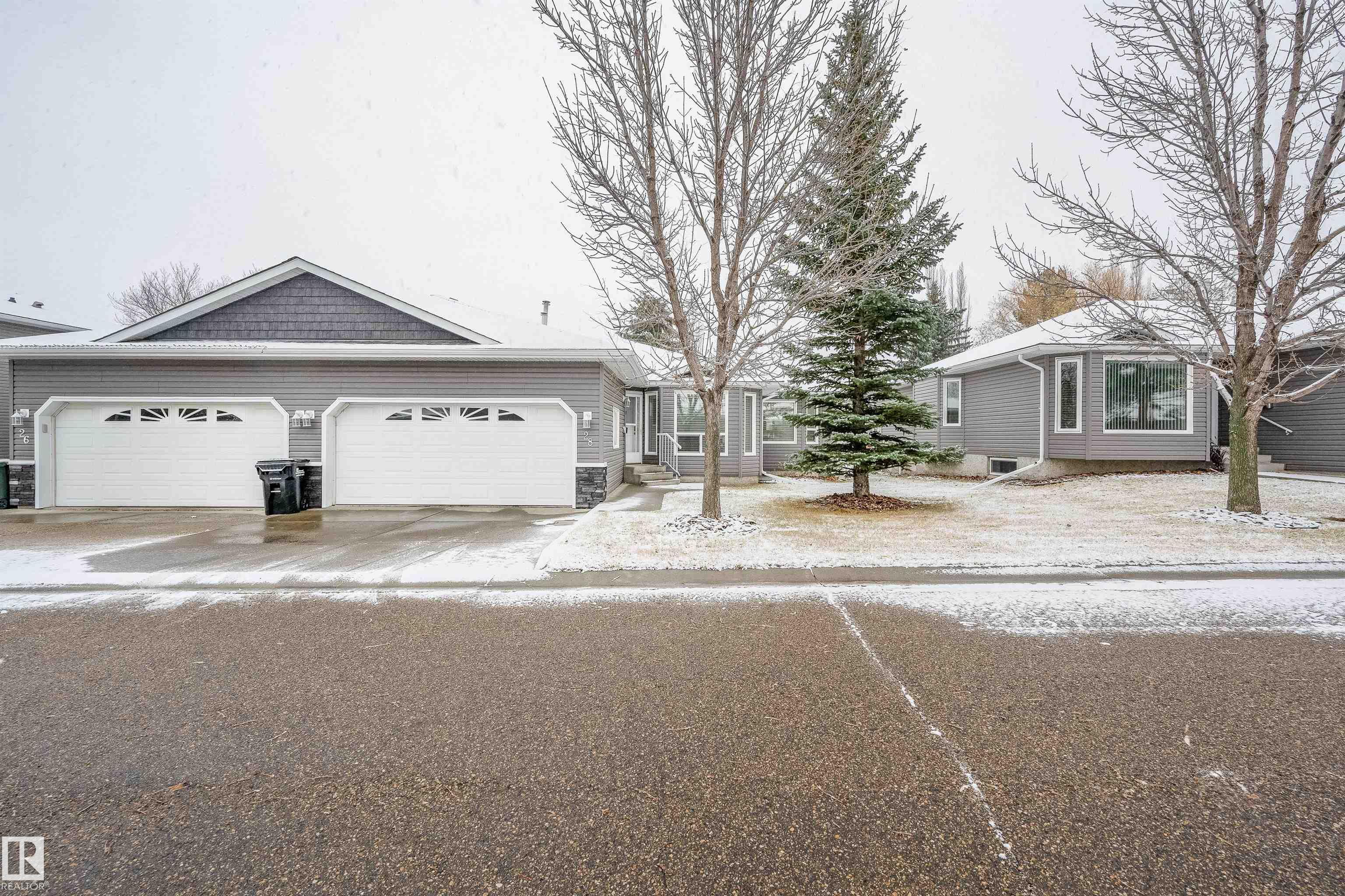 28 49 Colwill Boulevard, Sherwood Park, MLS® # E4465185