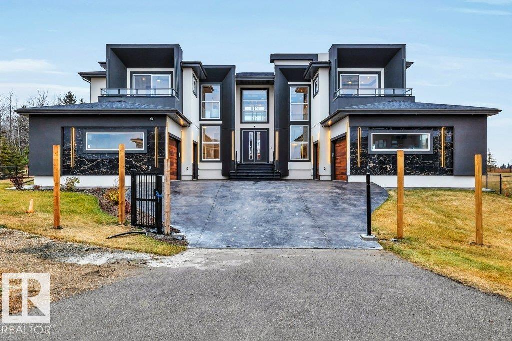 48 26409 Twp Rd 532a, Rural Parkland County, MLS® # E4465187