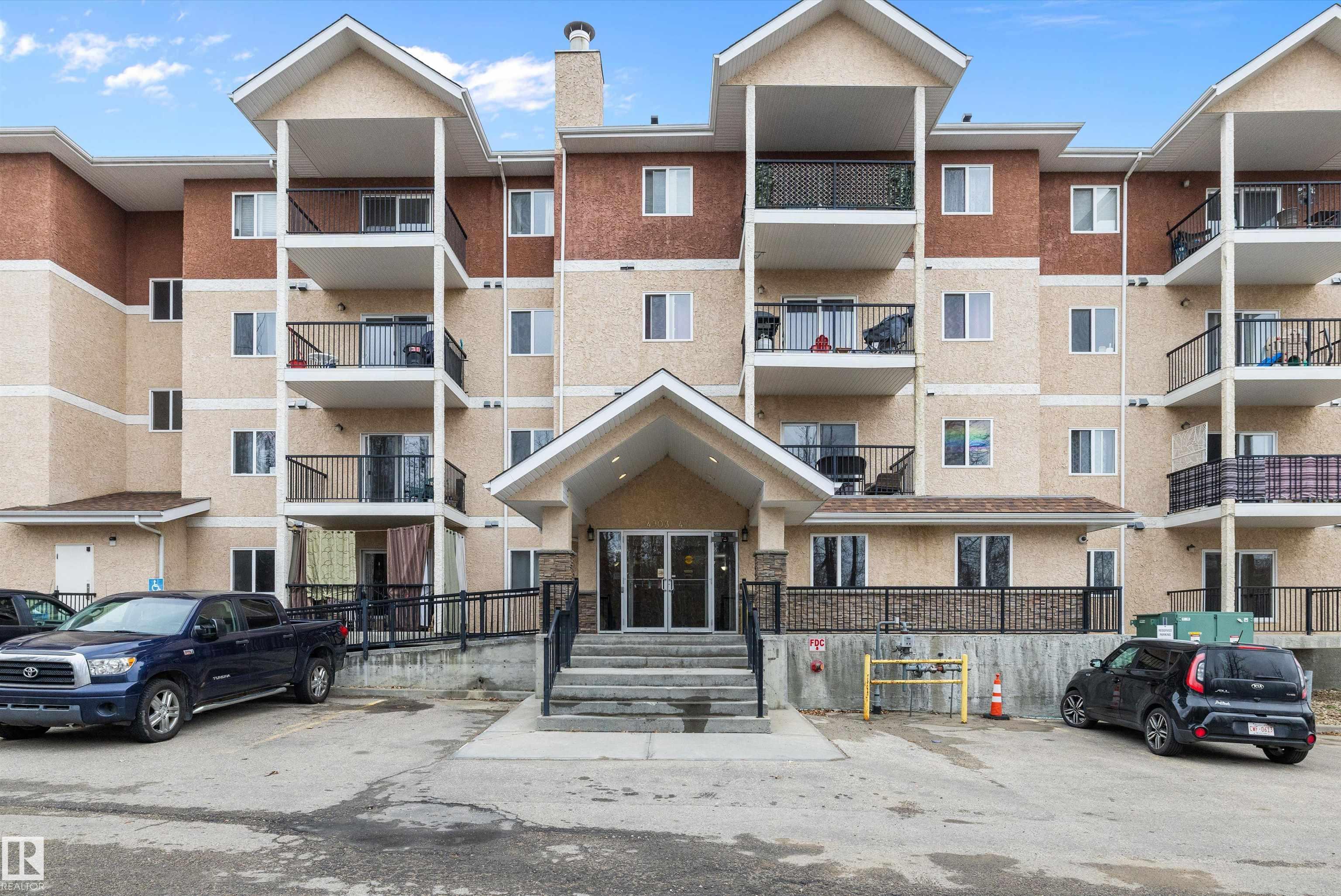 409 4903 47 Avenue, Stony Plain, MLS® # E4465203