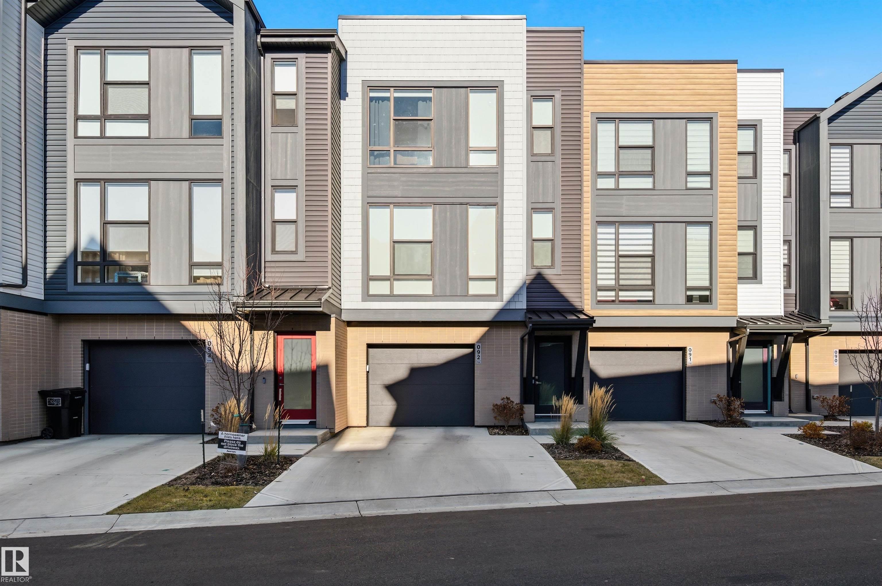 92 1304 Rutherford Rd Road, Edmonton, MLS® # E4465210