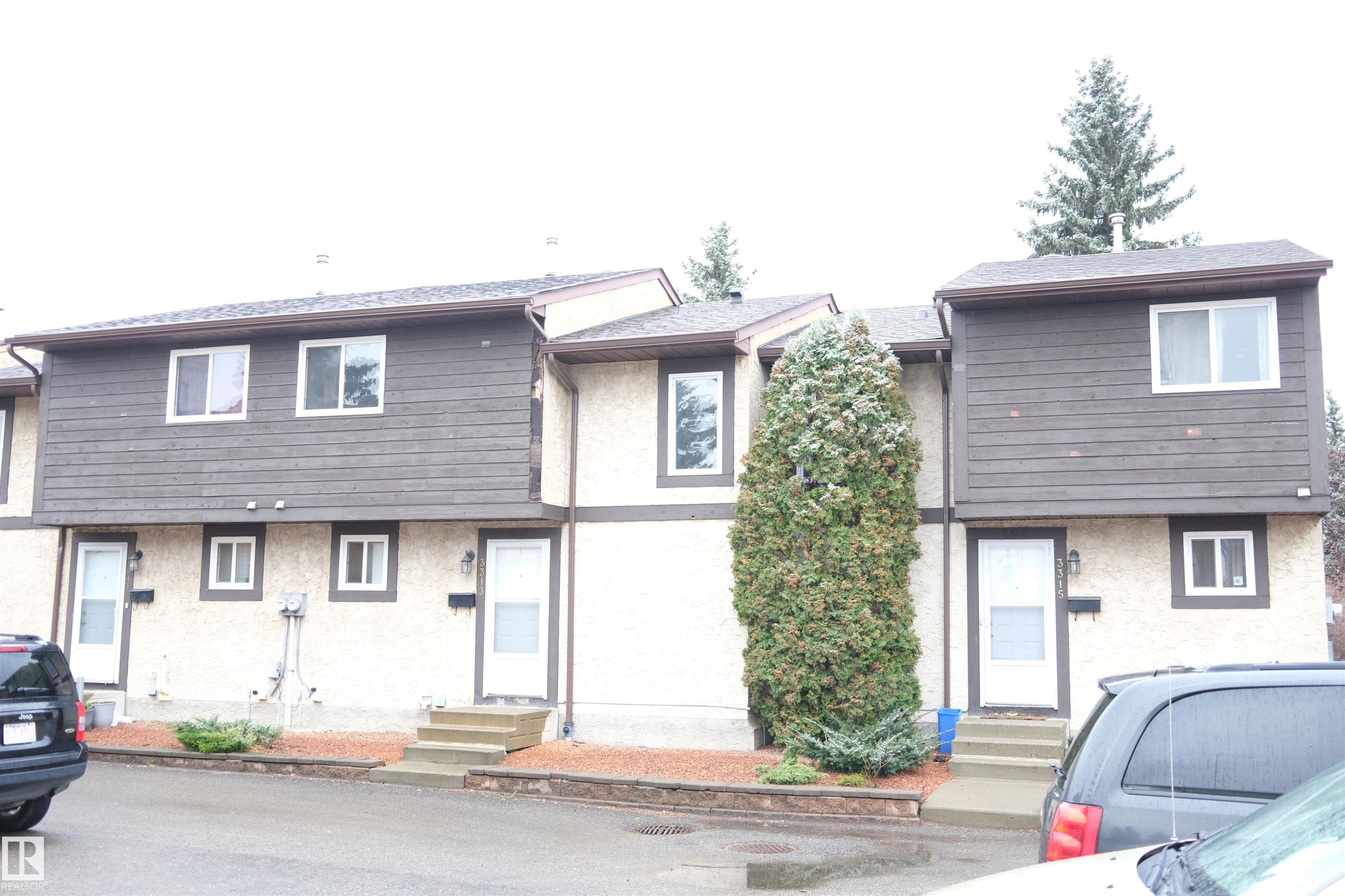 3313 138 Avenue, Edmonton, MLS® # E4465212