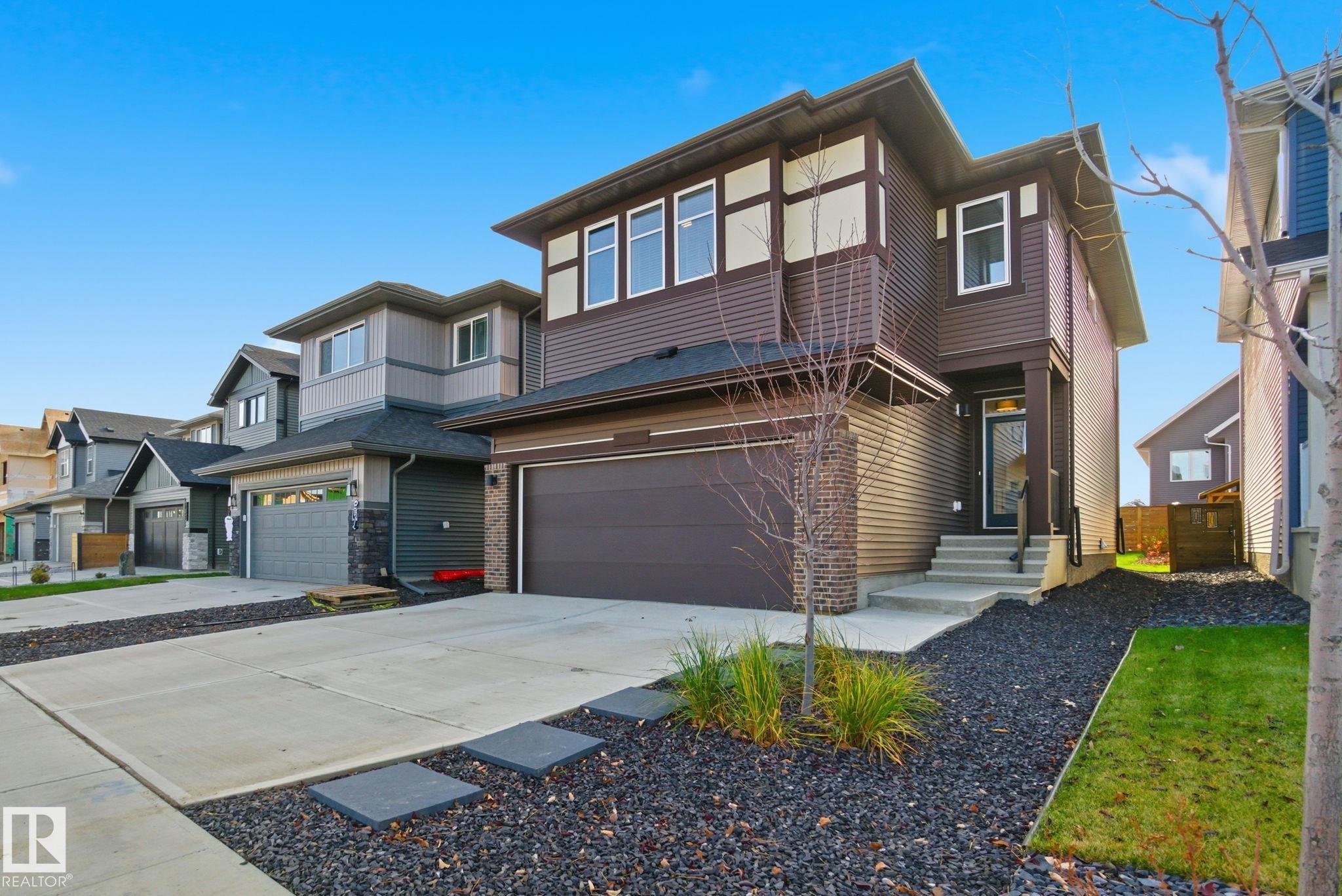 99 Royal Street, St. Albert, MLS® # E4465214