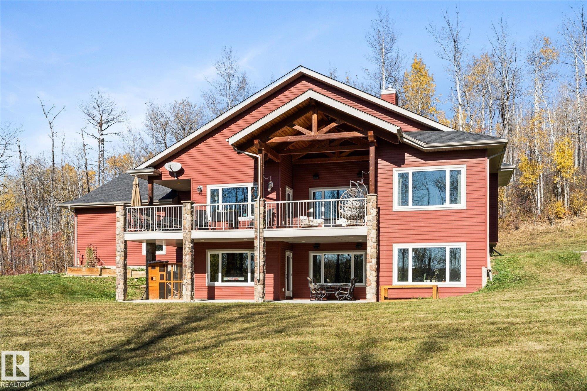 27 52228 Rge Road 30, Rural Parkland County, MLS® # E4465230