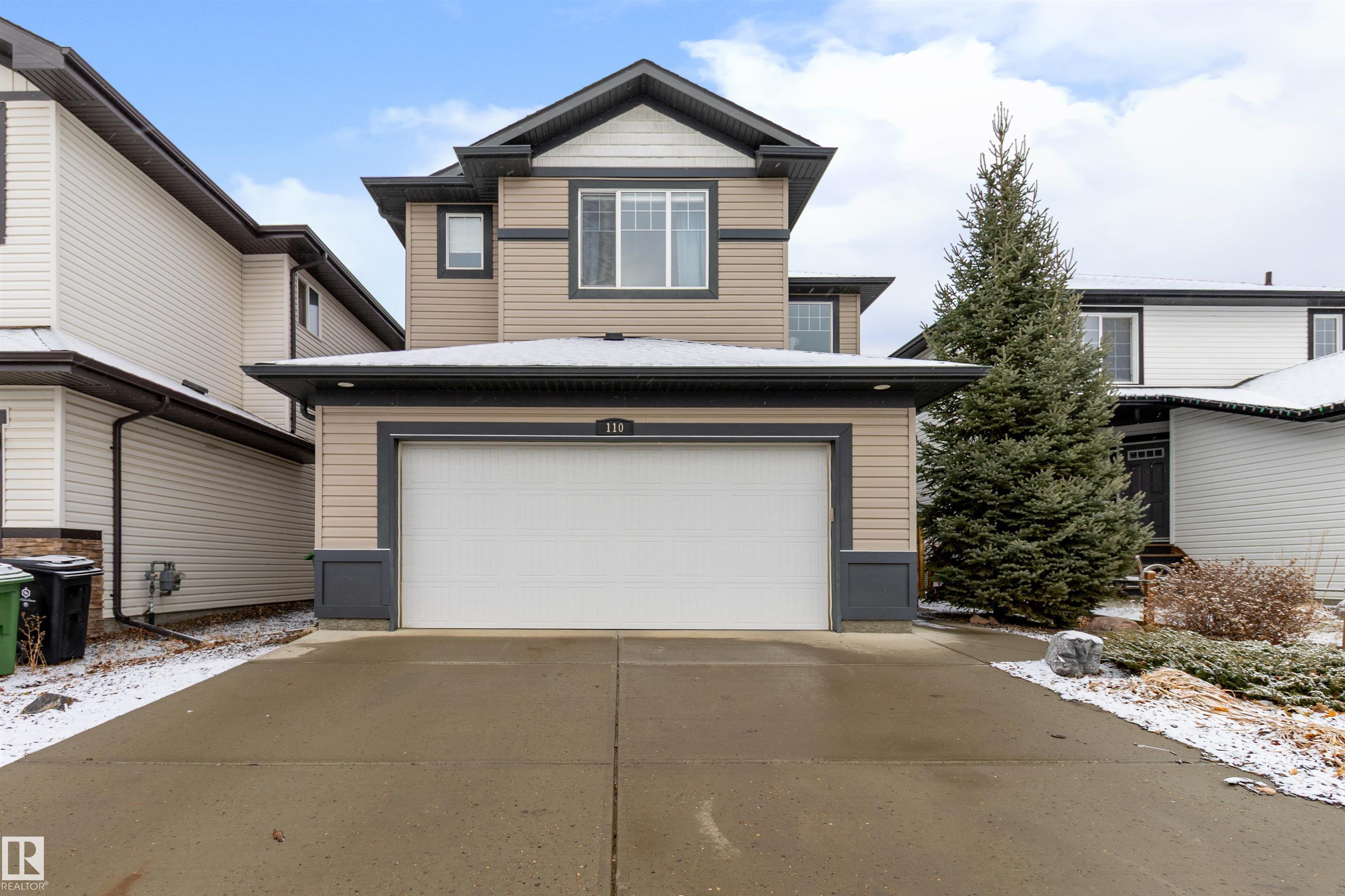 110 Woodbridge Link, Fort Saskatchewan, MLS® # E4465233