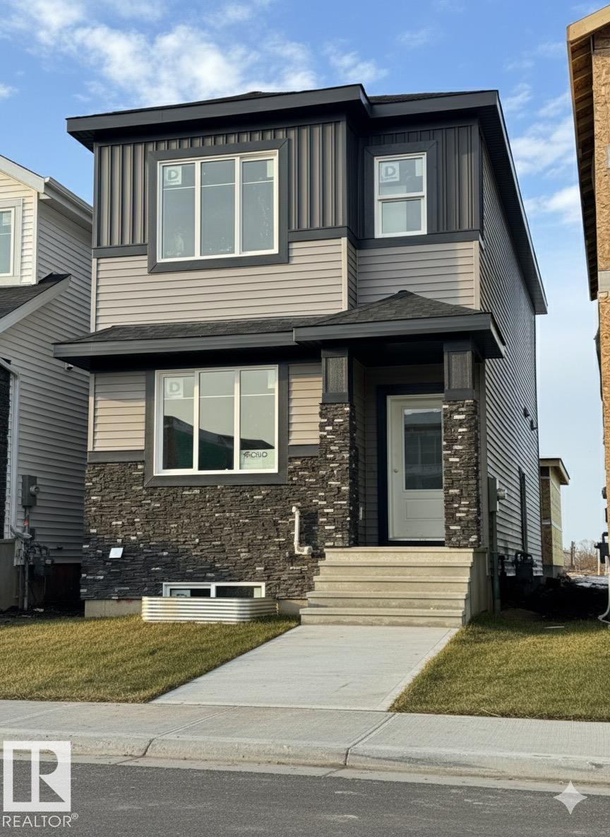 438 Crystal Creek Link, Leduc, MLS® # E4465234
